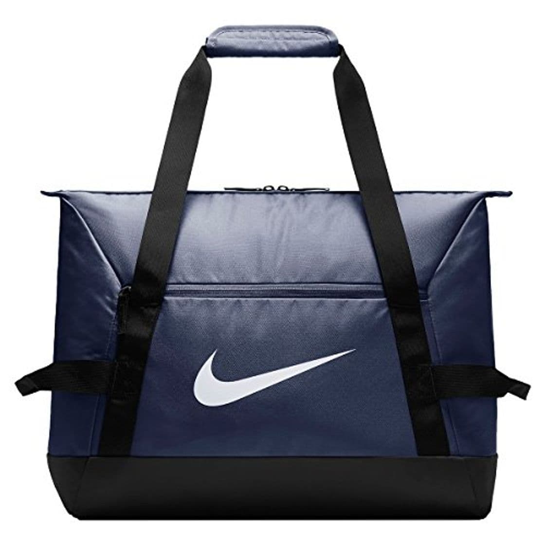 Fashion Bolsa/NIKE:NK ACDMY Team S MISC Marino