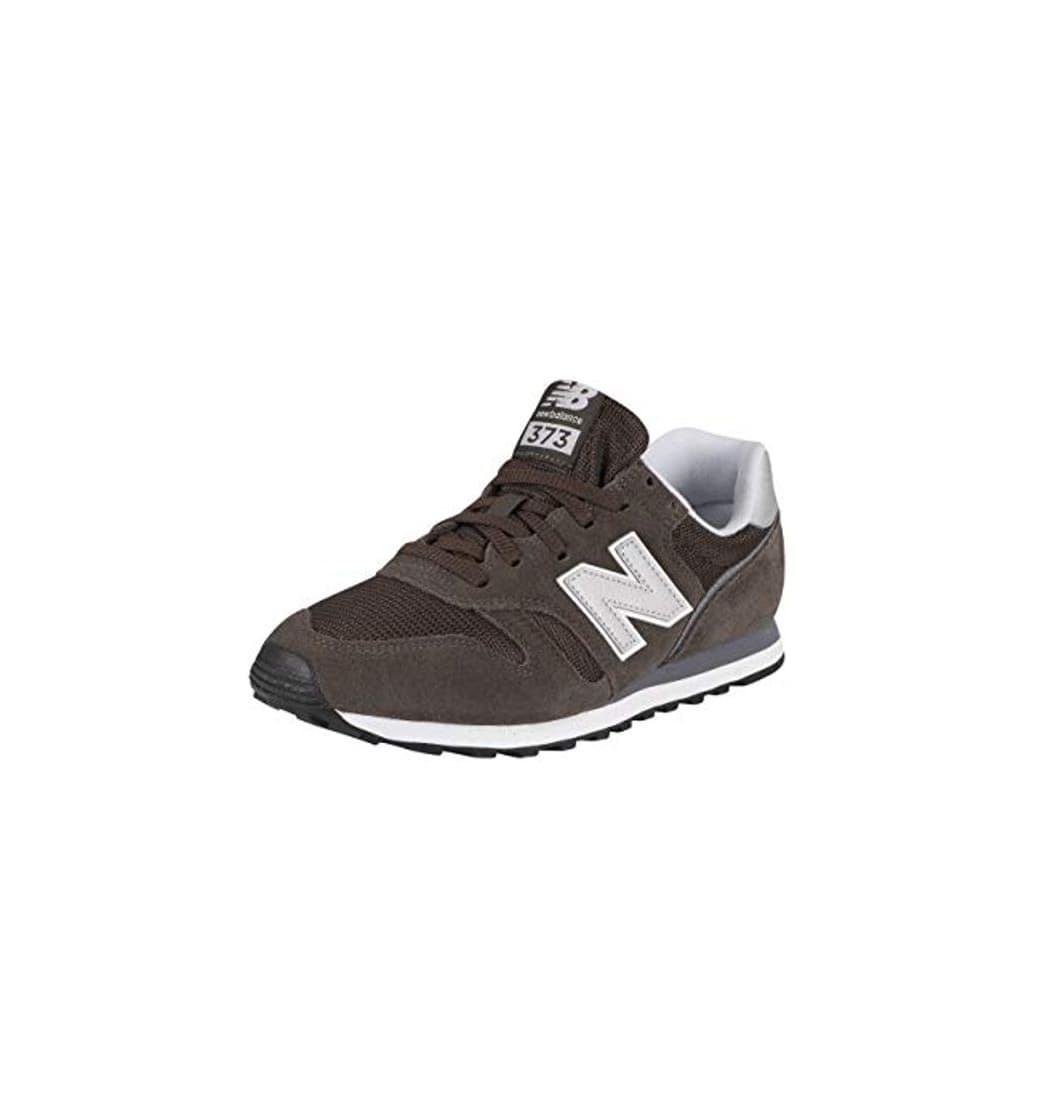 Product New Balance 373v2, Zapatillas para Hombre, Verde