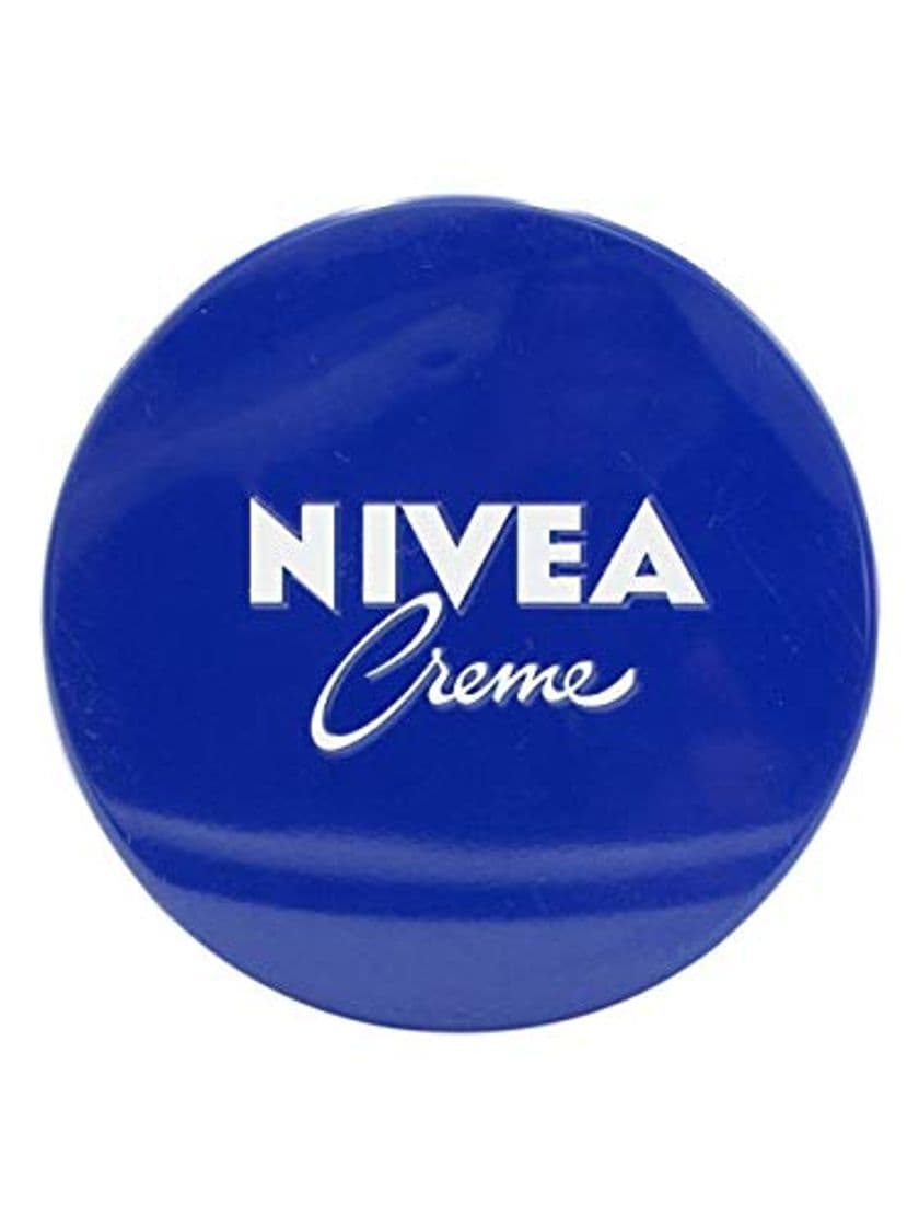 Beauty Nivea Lata azul crema 150 ml