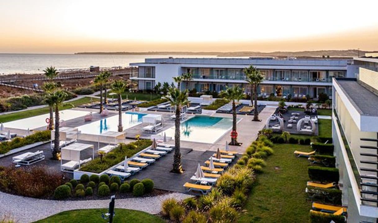 Place Pestana Alvor South Beach