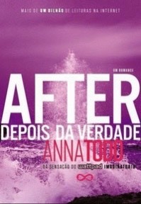 Libro After 2. Depois da Verdade