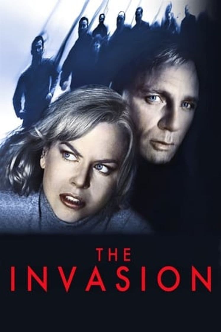 Película The Invasion