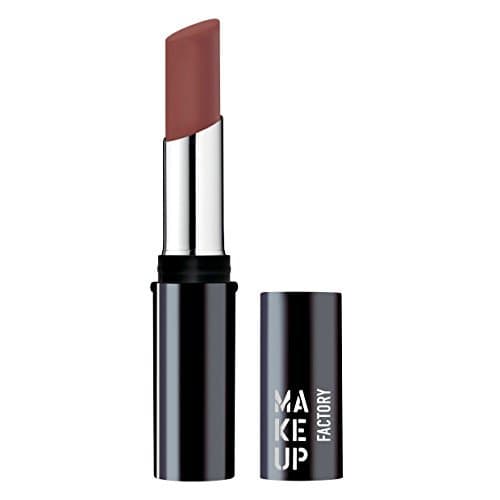 Product Make up Factory – Mat Lip Stylo – Nº 21 Light Maroon contenido