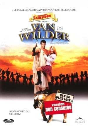 Película National Lampoon's Van Wilder