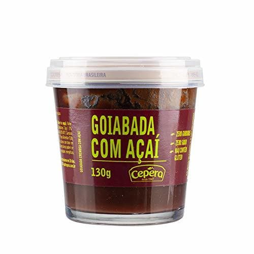 Place Mermelada de Guayaba con Açai