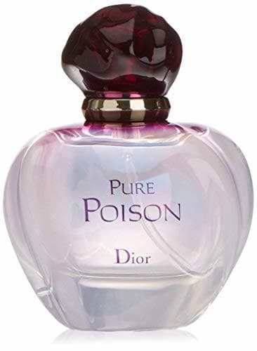 Beauty CHRISTIAN DIOR  Perfume Mujer Pure Poison  50 ml