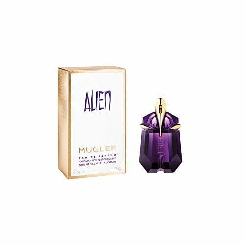 Beauty Thierry Mugler Alien Agua de perfume Vaporizador Refillable 90 ml