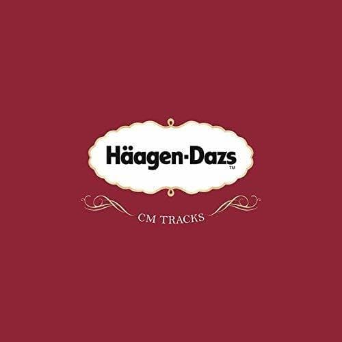 Electronic Haagen-Dazs Cm Tracks