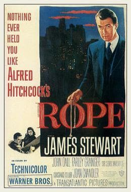 Movie Rope