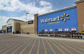 Place Walmart Supercenter