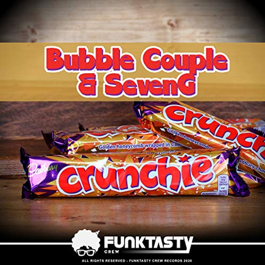 Product Crunchie