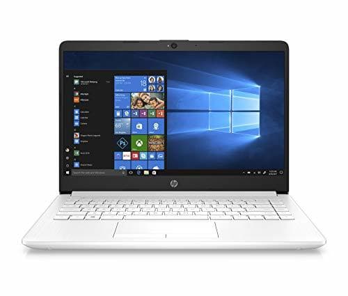 Electrónica HP 14-cf0005ns - Ordenador portátil de 14" HD