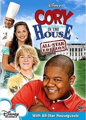 Serie Cory in the House