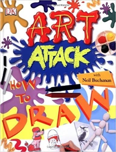 Serie Art Attack