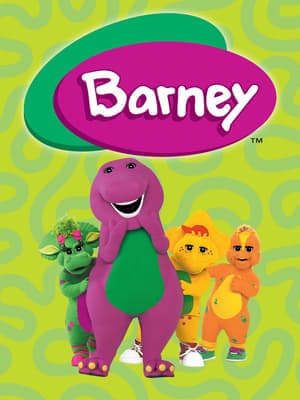 Serie Barney & Friends