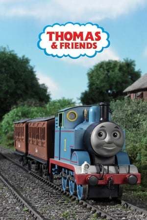 Serie Thomas & Friends