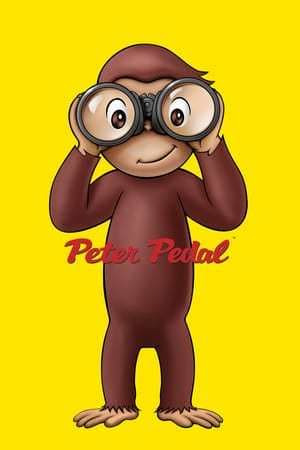 Serie Curious George