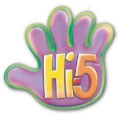 Serie Hi-5