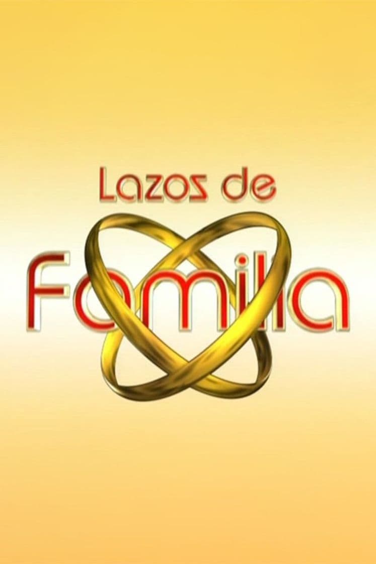 Serie Lazos de familia