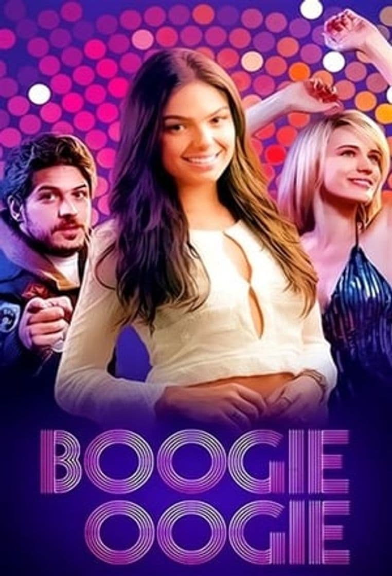 Serie Boogie Oogie