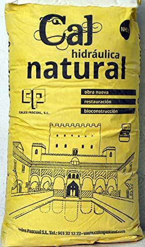 Place CAL HIDRAULICA NATURAL NHL3