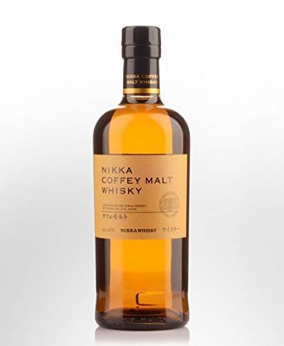 Place Whisky Japonés Nikka Coffey Malt