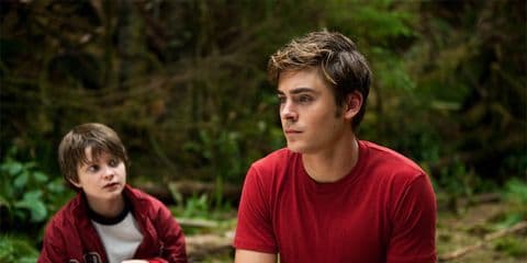 Película Charlie St. Cloud