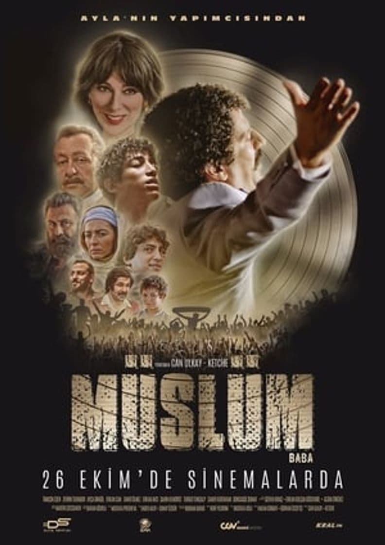 Movie Muslum