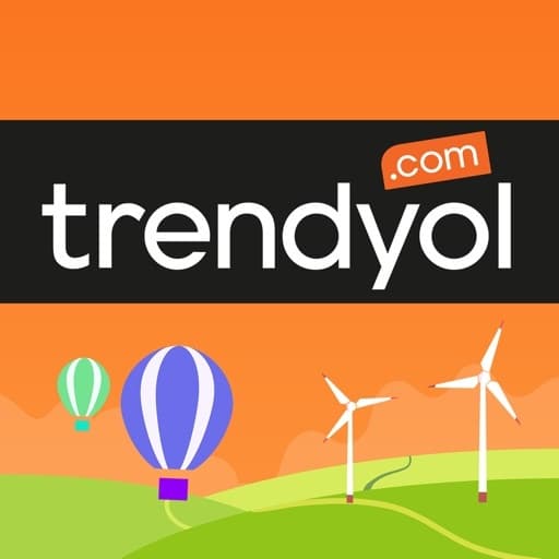 App Trendyol - Alışveriş & Moda