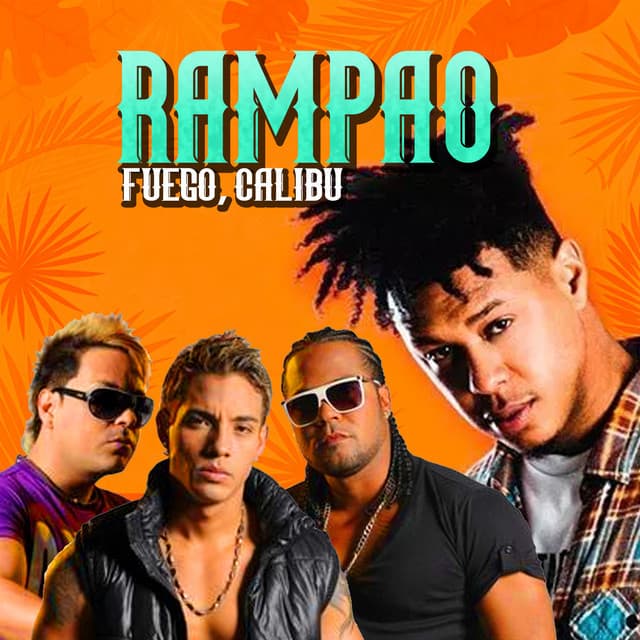 Music Rampao