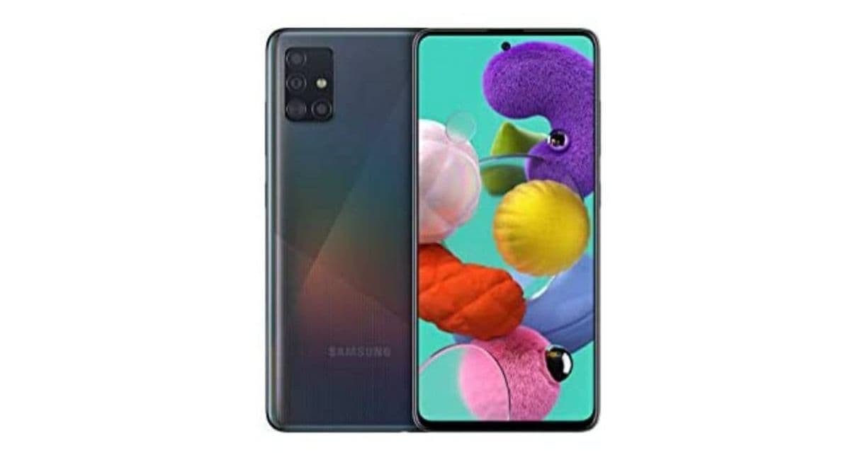 Fashion Samsung  galaxy  a 51