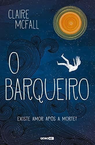 Libro O barqueiro