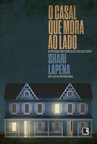 Libro O Casal que Mora ao Lado