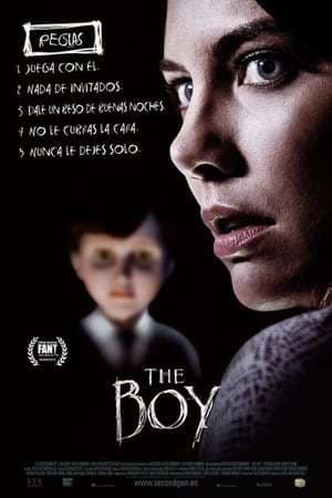 Movie The Boy