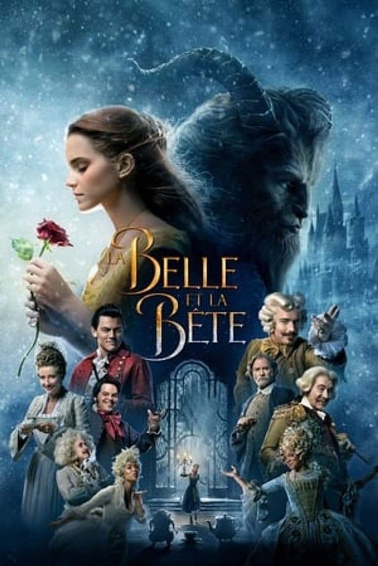 Movie Beauty and the Beast