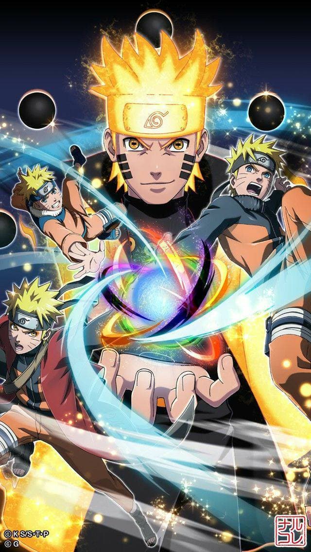 Videogames Naruto Shippūden: Gekitō Ninja Taisen! EX 3