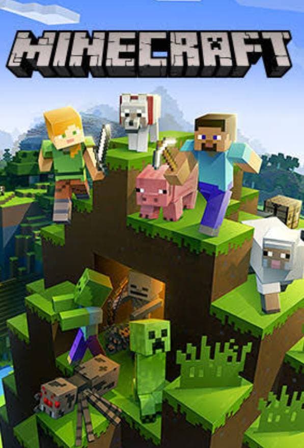 Moda Minecraft - Apps on Google Play