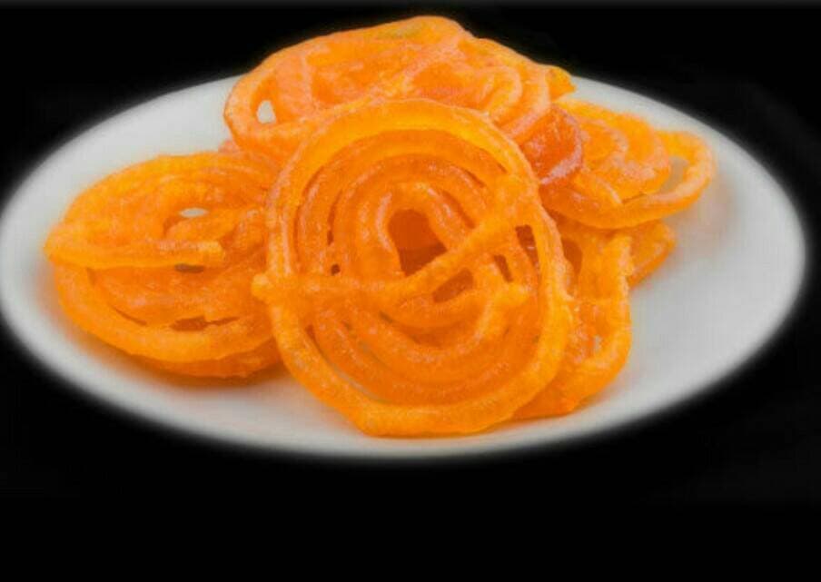 Fashion Jalebi - Wikipedia