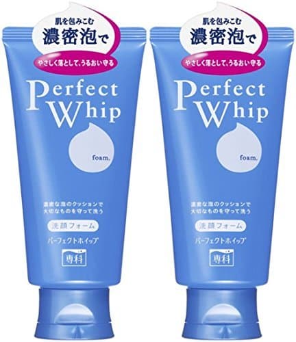 Product Shiseido Perfect