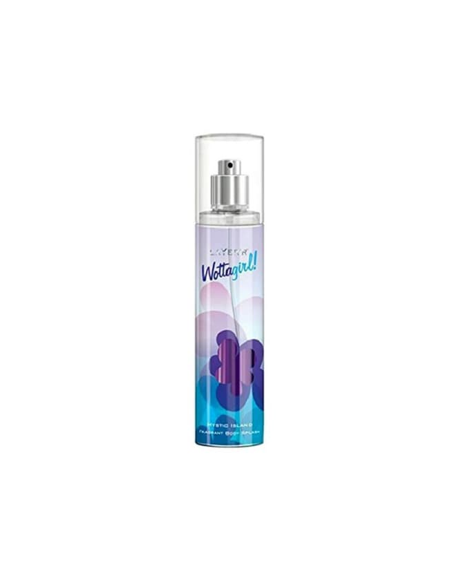 Producto Layer'r Wottagirl Mystic Island Body Mist at Nykaa.com