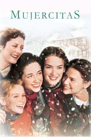 Película Little Women