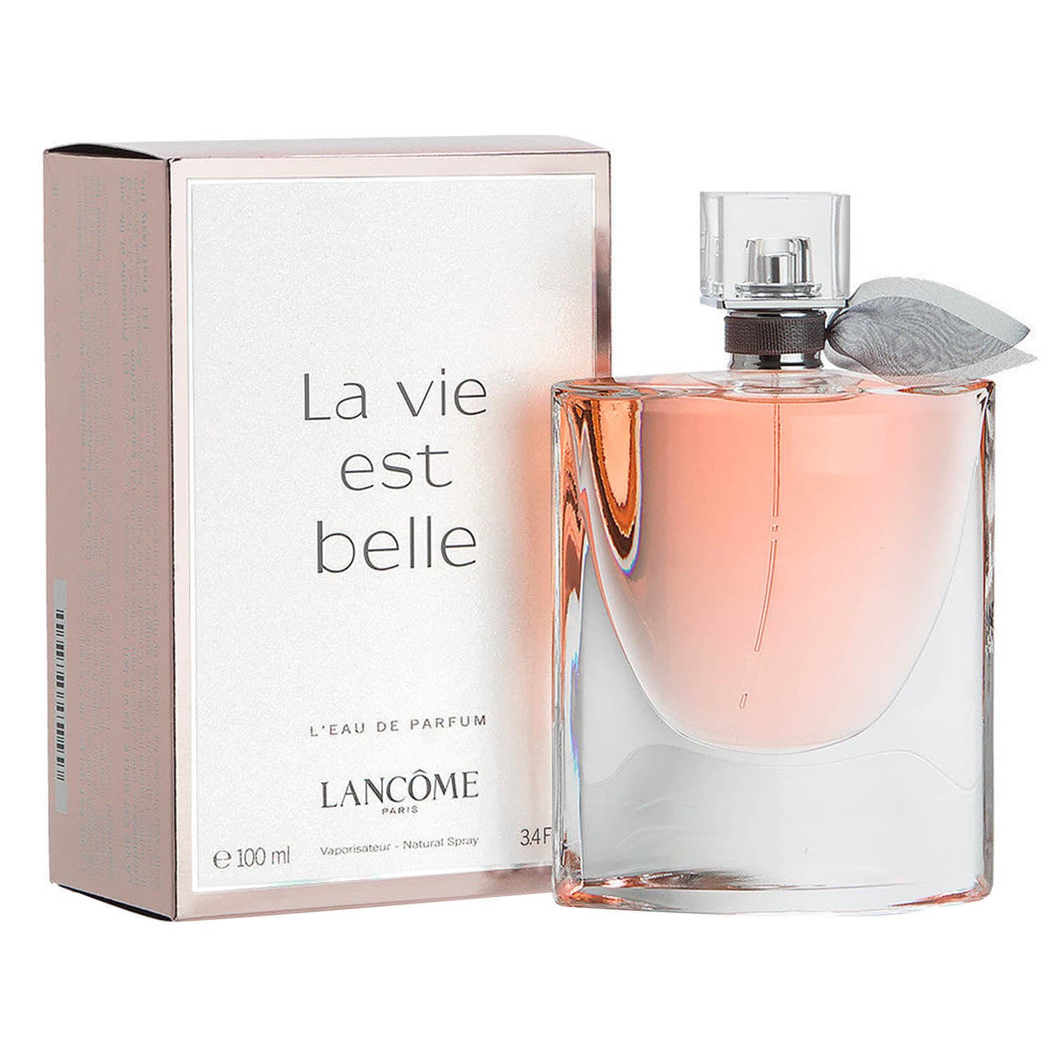 Fashion La Vie est Belle Eau de Parfum, Lancôme