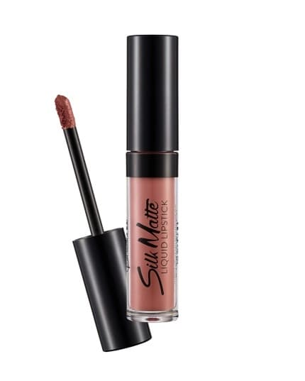 Fashion FALL ROSE SILK MATTE LIQUID LIPSTICK | Flormar