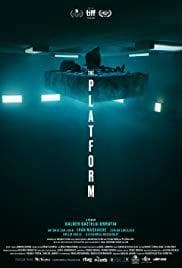 Movie The Platform 2019