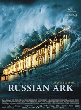 Movie Russian Ark