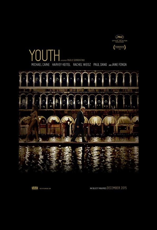 Movie Youth 