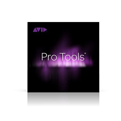 Electronic Pro Tools Annual Subscription