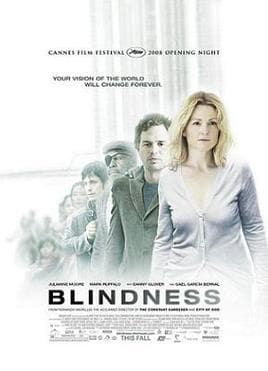 Movie Blindness (2008)