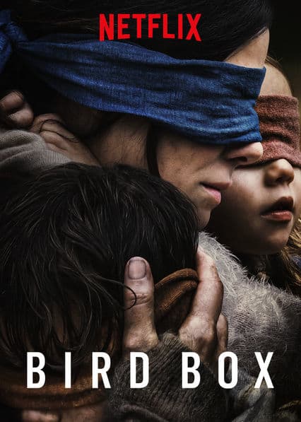 Movie Bird Box (2018)