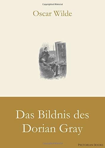 Book Das Bildnis des Dorian Gray